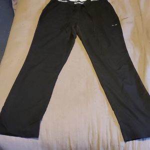 Womens medium scrub bottoms